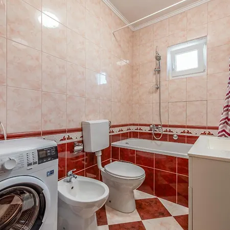 Appartement Floyd