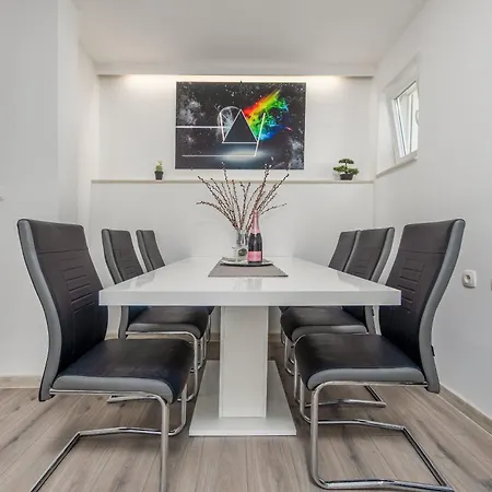 Appartement Floyd
