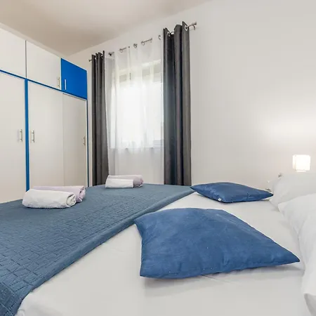 Floyd Appartement *