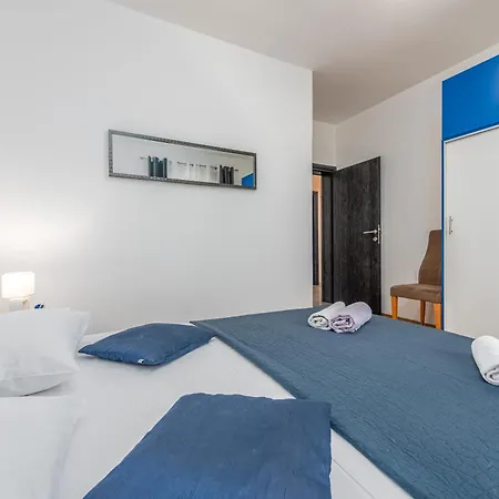 Appartement Floyd *