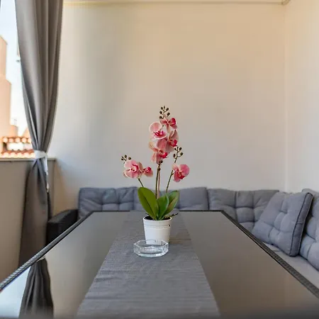 Floyd Appartement Bibinje