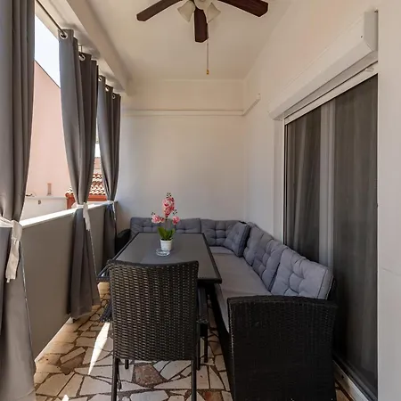 Apartment Floyd Bibinje