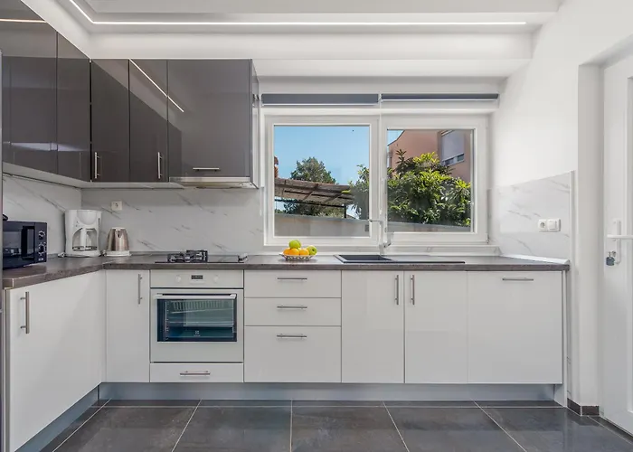 Apartman Floyd Bibinje