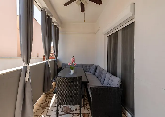 Apartman Floyd Bibinje